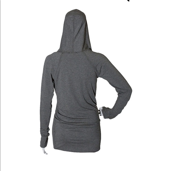 Light hoodie - Picture 2 of 5